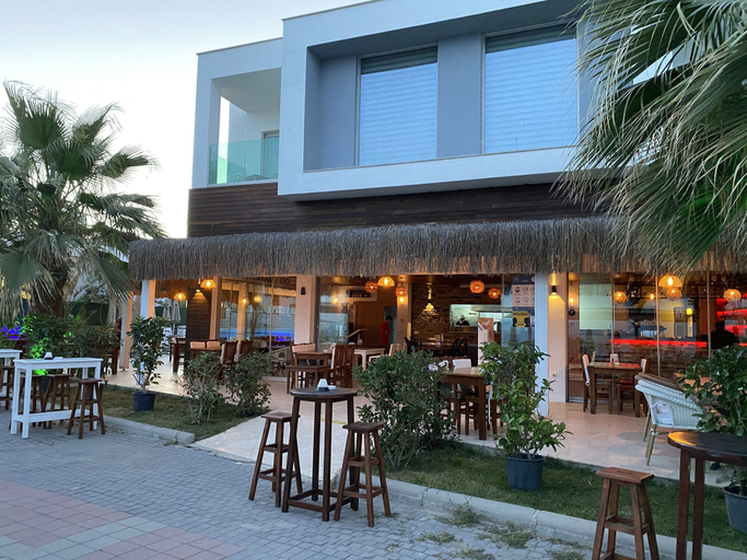 Food & Drinks 4, Zest Exclusive Hotel and Spa, Bodrum