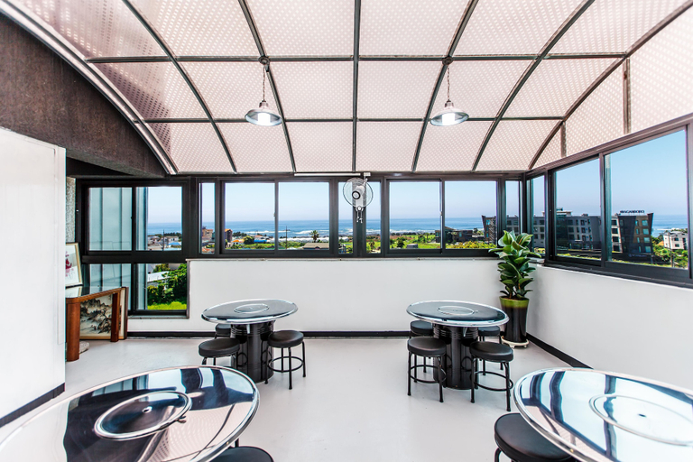 Food & Drinks 5, Amantov Pension, Seogwipo