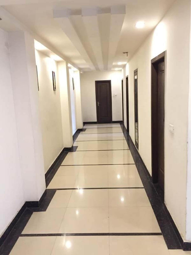Others 5, Hotel Namaskar Residency, Amritsar