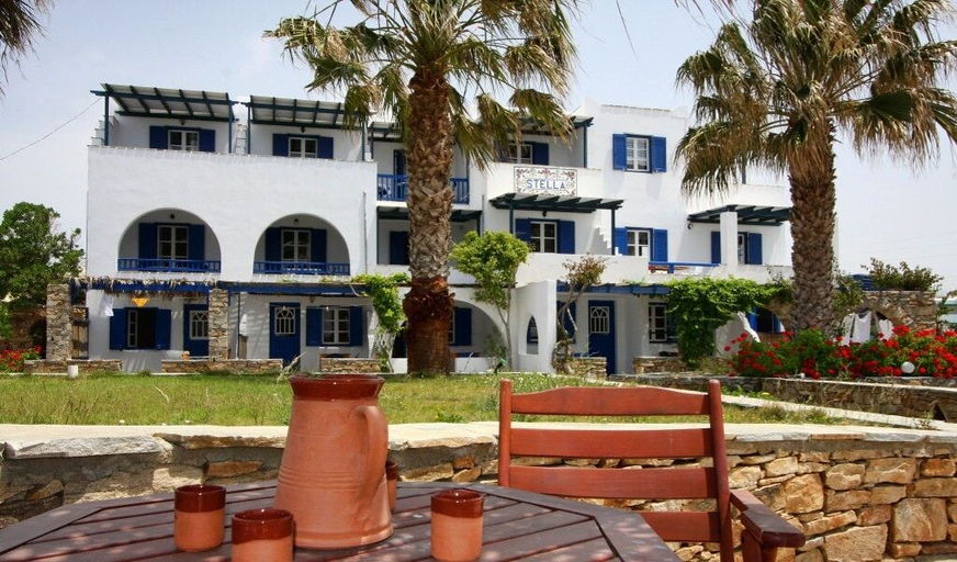 Exterior & Views 2, Stella Naxos Island, South Aegean