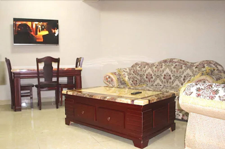 Others, Corina Hotel, Greater Monrovia