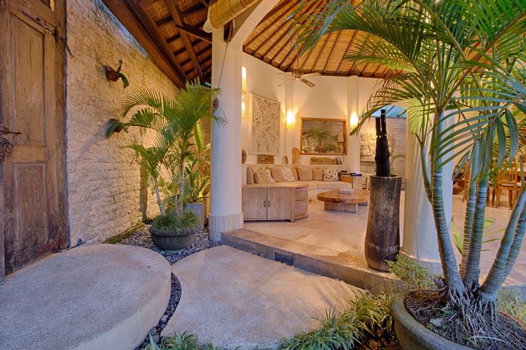Exterior & Views 2, Mayana Villas Canggu, Badung
