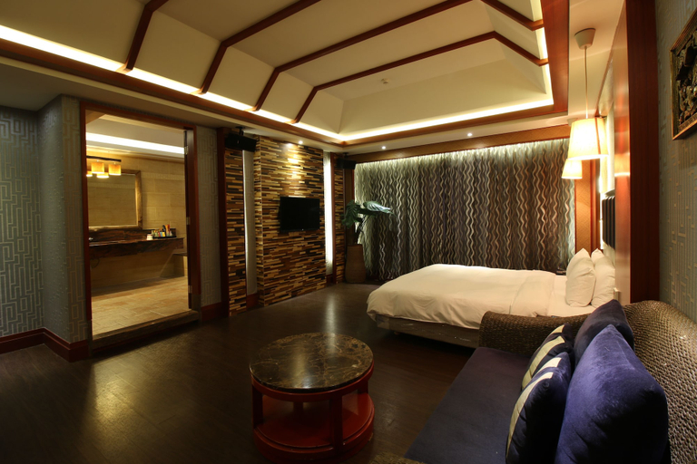 Others 5, Seasons Boutique Motel, Kaohsiung