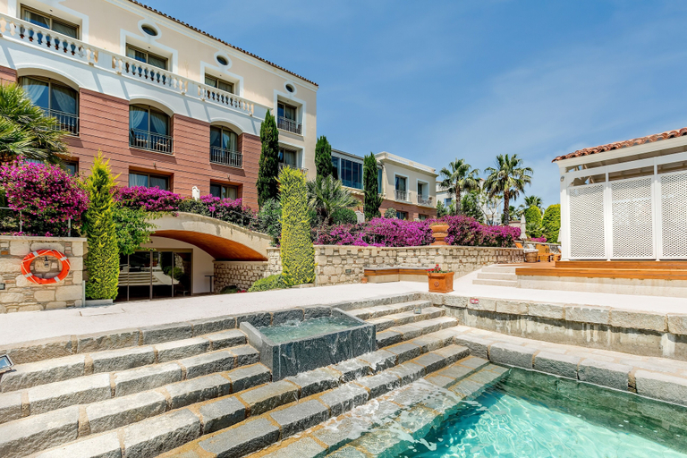 Exterior & Views 2, Antmare Hotel, Çeşme