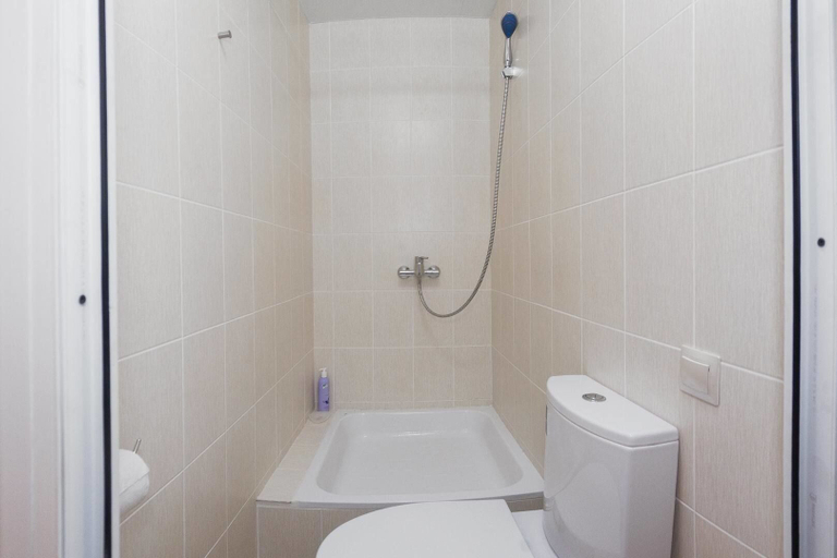 Bathroom 4, Your Studio - 2, Ekaterinburg gorsovet