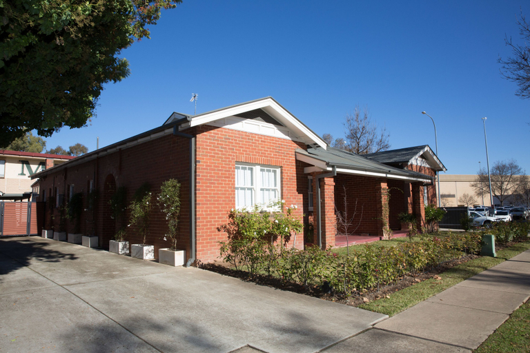 Exterior & Views 2, Apartments on Morrow, Wagga Wagga - Pt A