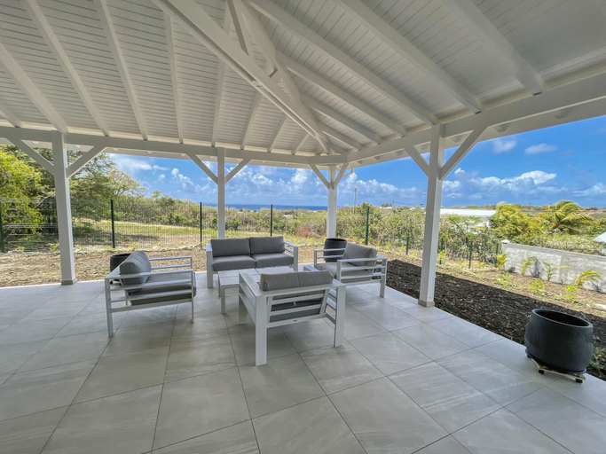 Others 5, Villa JADE La bellevue, Saint-François