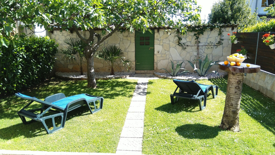 Exterior & Views 2, Urban Premium Apartments - Adults Only, Poreč