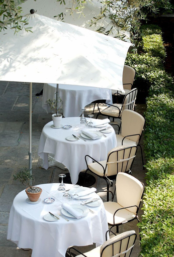 Food & Drinks 5, Moulin De Mougins, Alpes-Maritimes