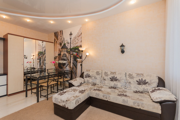Others 4, Apartment Belinskogo 11-66 - apt 79, Nizhniy Novgorod gorsovet
