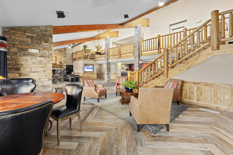 Others 5, Best Western Plus McCall Lodge & Suites, Valley