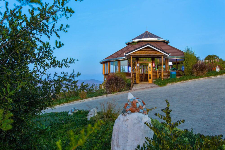 Exterior & Views 2, Lerruat Log Resort, Kajiado Central