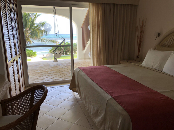 Bedroom 3, Las Villas Akumal 3B-9 by SkyRun, Cozumel