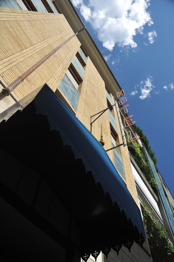 Exterior & Views 2, Hotel Amadeus, Torino