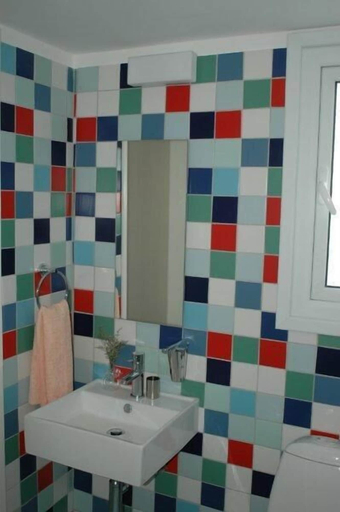Bathroom 4, Resart Traditional House