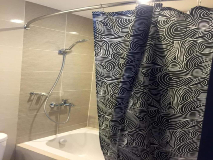 Bathroom 2, Mactan Newtown by Javadrea, Lapu-Lapu City
