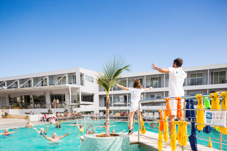 Sport & Beauty 2, Atali Grand Resort, Crete