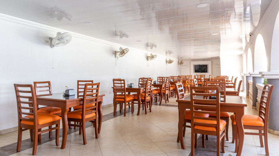 Food & Drinks, Hotel Damar Valledupar, Valledupar