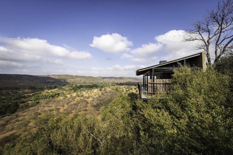 Others 1, The Outpost & Pel's Post, Vhembe