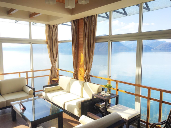 Others 4, Taiping Lake Clove Garden Hotel, Huangshan