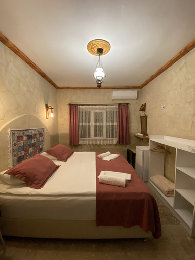 Bedroom 4, Capiedra Hotel, Nevşehir