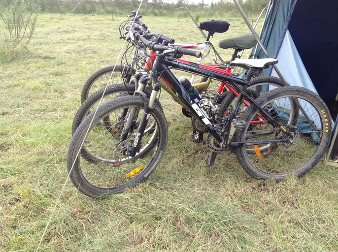 Others 5, Mount Kenya Ecocamp & Villas, Kieni