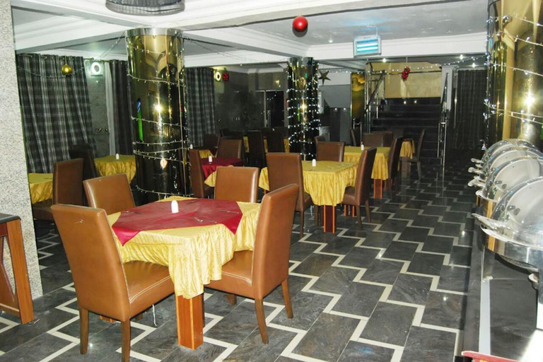 Food & Drinks 4, Jonaith Hotels & Suites, Eti-Osa