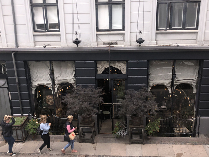 Exterior & Views 2, Best Stay Copenhagen - Ny Adelgade 7, Copenhagen