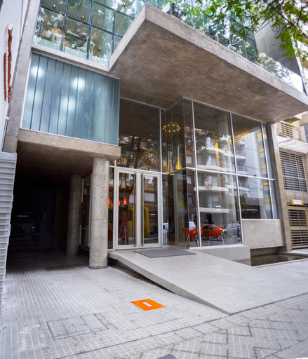 Exterior & Views 2, Amérian Rosario, Rosario