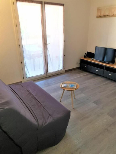 Bedroom 4, Les Jardins Du Golf - Mandelieu, Alpes-Maritimes