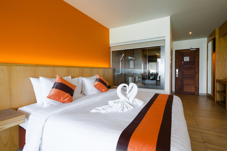 Bedroom 3, Balihai Bay, Pattaya