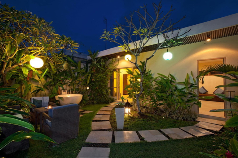Exterior & Views 2, Enigma Bali Villas, Badung