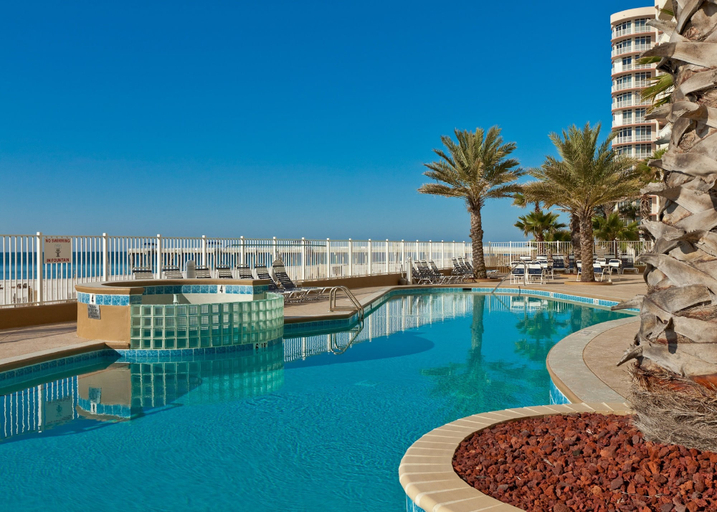 Sport & Beauty 5, Admirals Quarters by Wyndham Vacation Rentals, Baldwin