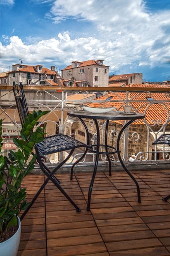Others 5, Marmontova Luxury Rooms, Split