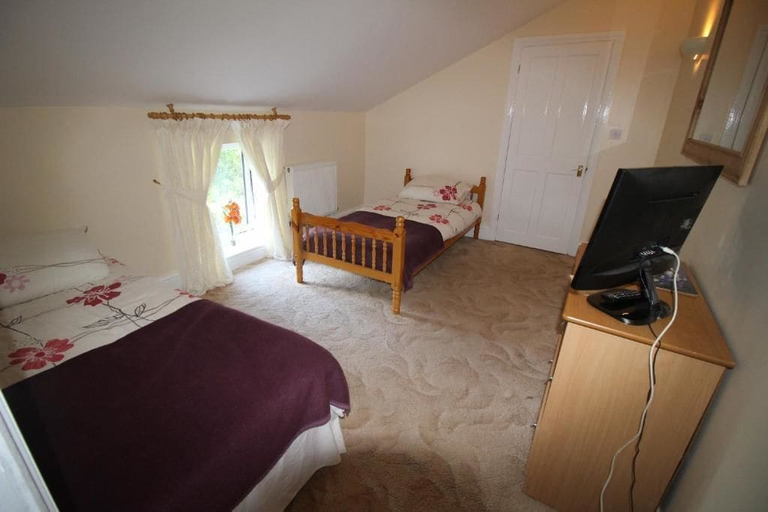 Bedroom 3, Bryncoch, Carmarthenshire