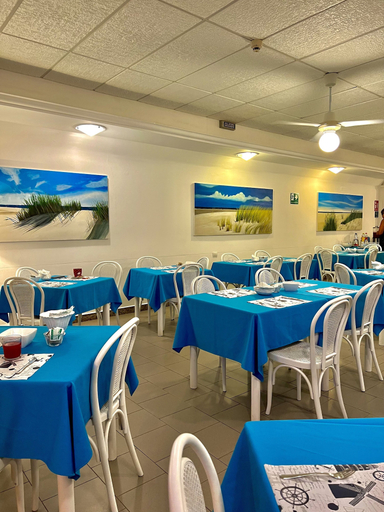 Food & Drinks 5, Hotel Cala di Seta, Carbonia-Iglesias