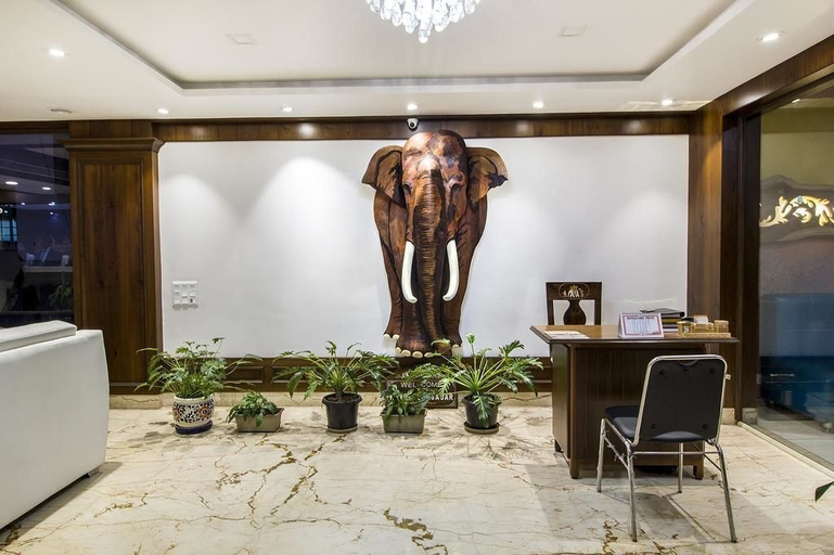 Others 5, Hotel Loksagar, Mysore