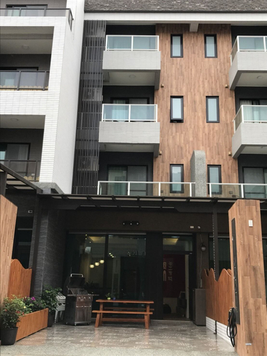 Exterior & Views 2, Super Inn, Pingtung