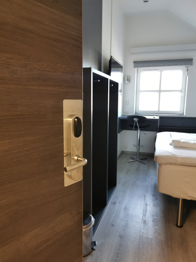 Bedroom 2, Apartments no, Nøtterøy