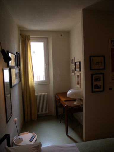 Bedroom 3, Cesare Magli e Figli Residenza d'Epoca, Bologna