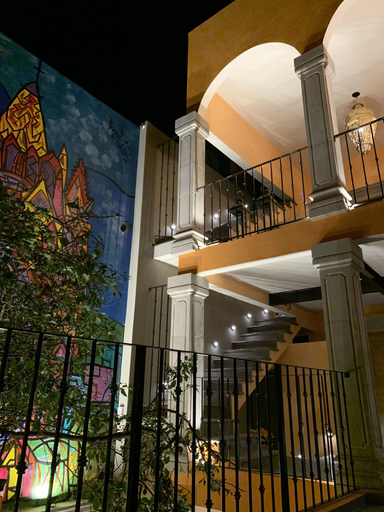 Exterior & Views 2, El Secreto, Allende