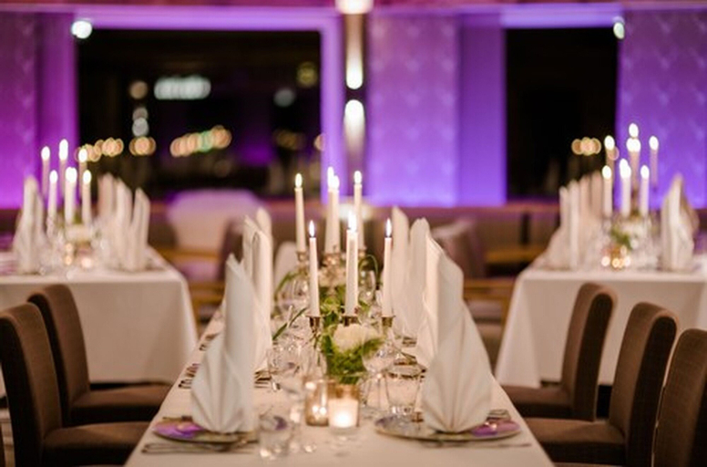 Food & Drinks 5, Lohmann's Romantik Hotel Gravenberg, Mettmann