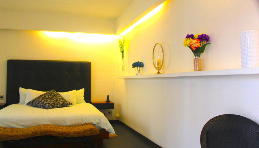 Bedroom 3, Isla Tajín Beach & River Resort, Tamiahua