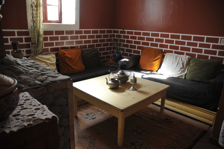 Others 4, Mandar Kebir, Al Haouz