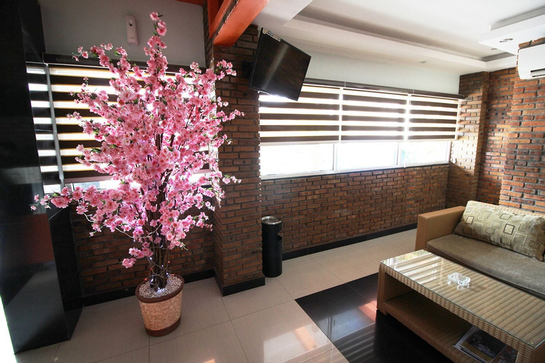 Public Area 5, Amaliun Hotel, Medan