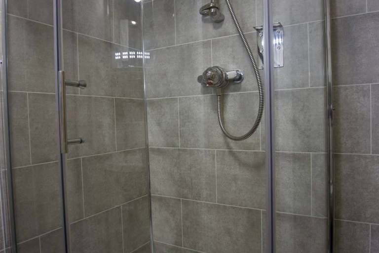 Bathroom 4, Greystoke House, Cumbria