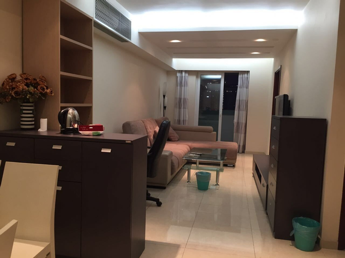 Others 5, Suiyu Apartment, Shenzhen