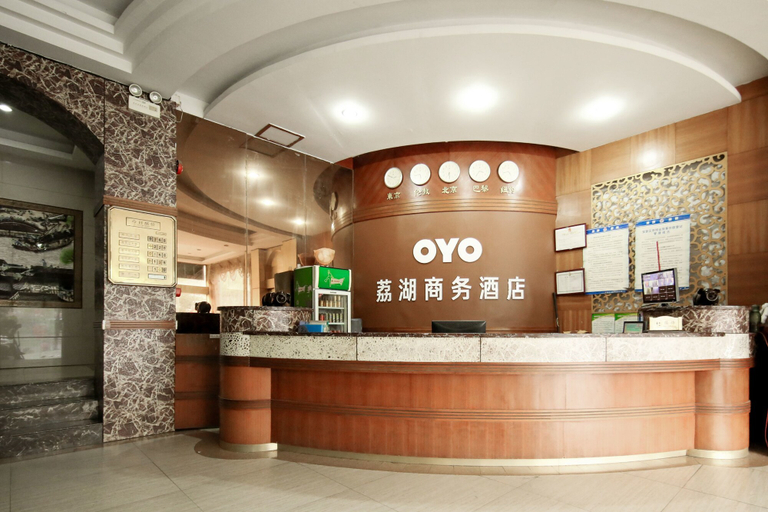 Others 5, OYO 8027 Li Hu Business Hotel, Shenzhen