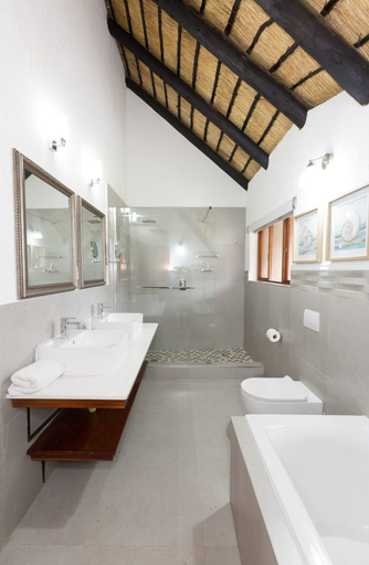 Bathroom 4, Kruger Park Lodge Unit 608B, Ehlanzeni