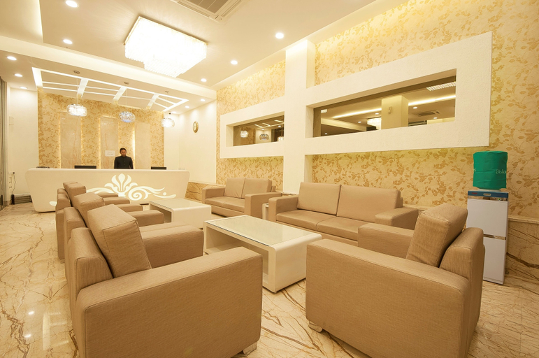 Others 5, Hotel Le Roi Haridwar @ Har Ki Pauri Road, Hardwar